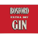Logo Bosford