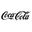 Logo Cocacola