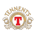 Logo Tennents